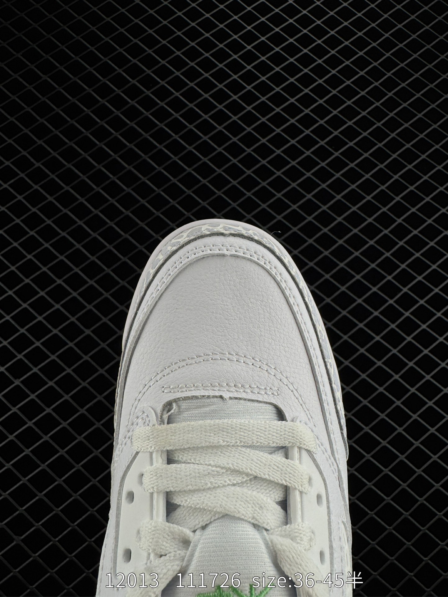 Air Jordan 3.5 Spizike Low 